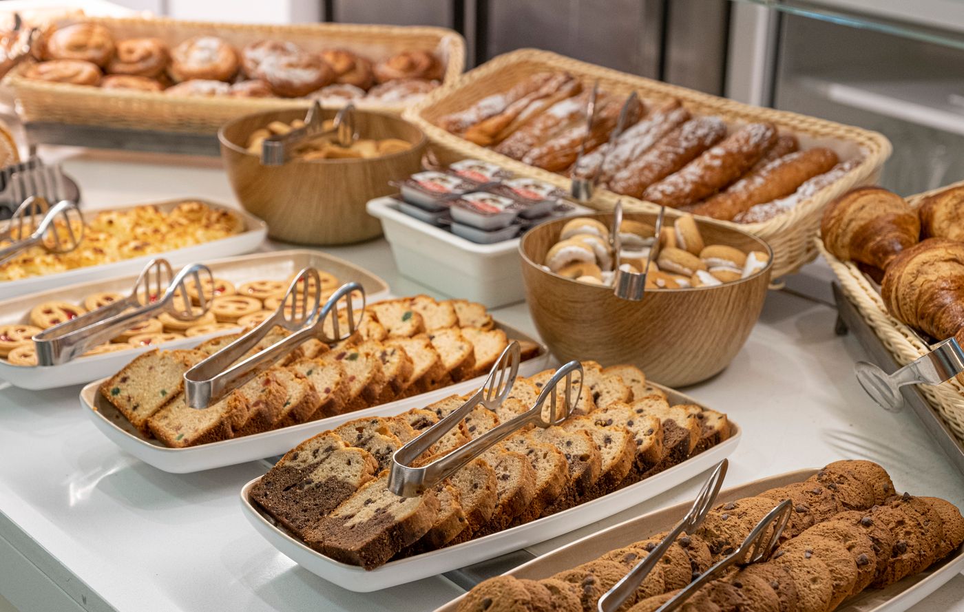 28/08/24 - Rosamar Maxim Hotel - Adults Only