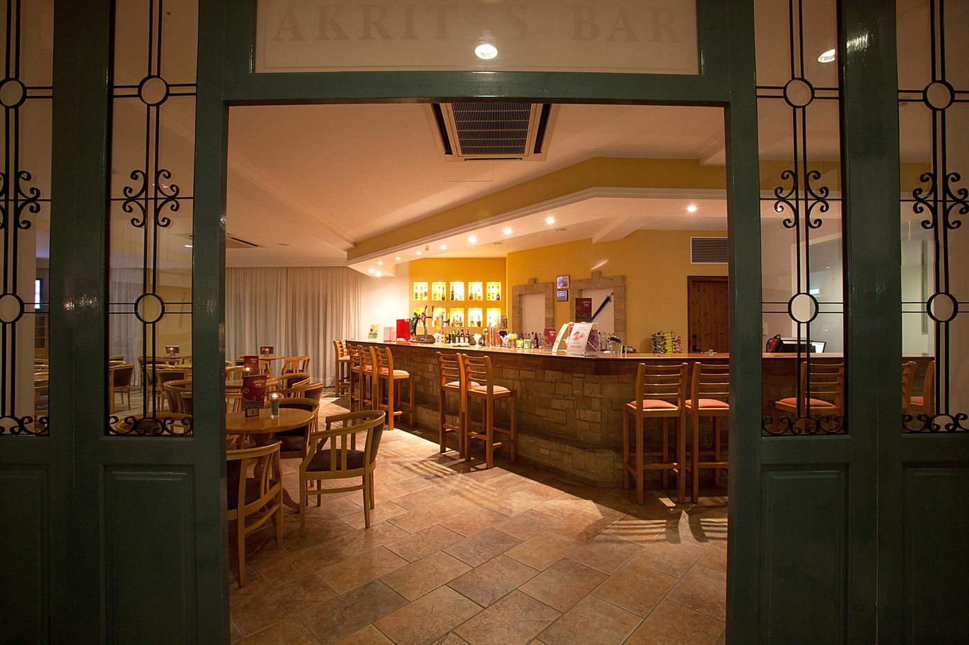 Kefalos-Beach-Tourist-Village-Bar-56