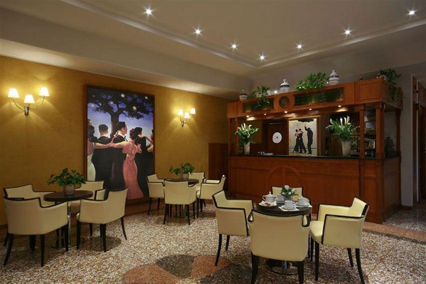 Savoia Hotel Country House - Italy - BOLOGNA - General view - 3