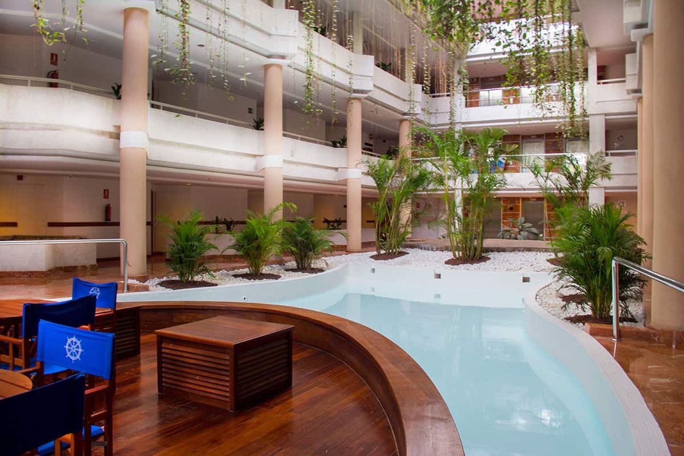 Landmar Hotel Playa La Arena