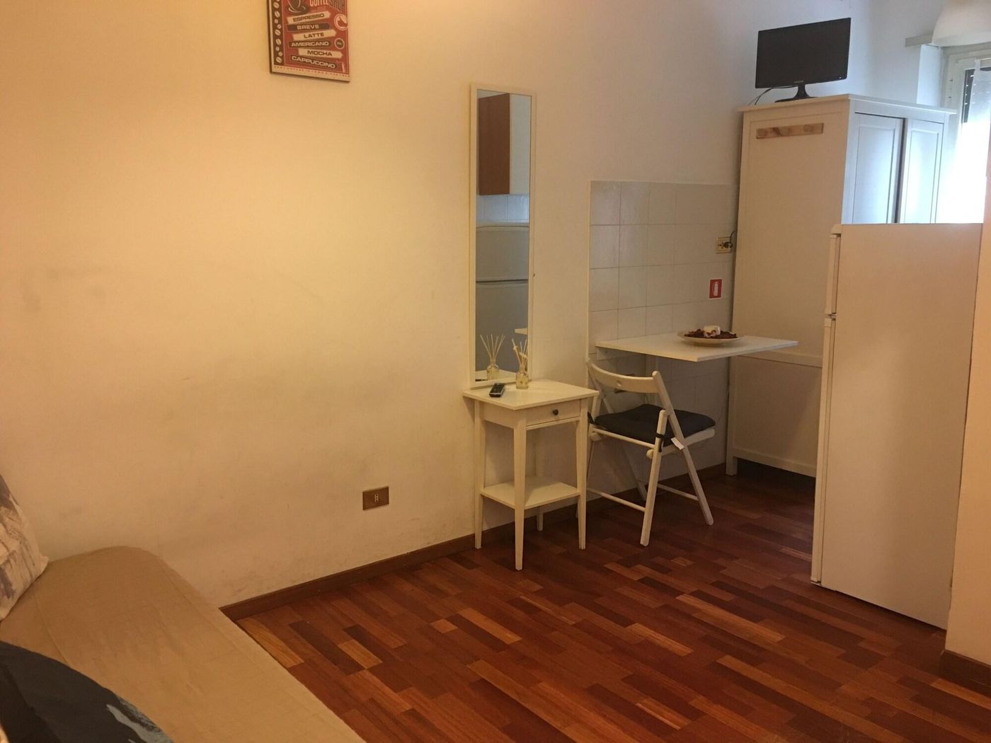 Domum Vaticani-Italy-ROME-Room-4