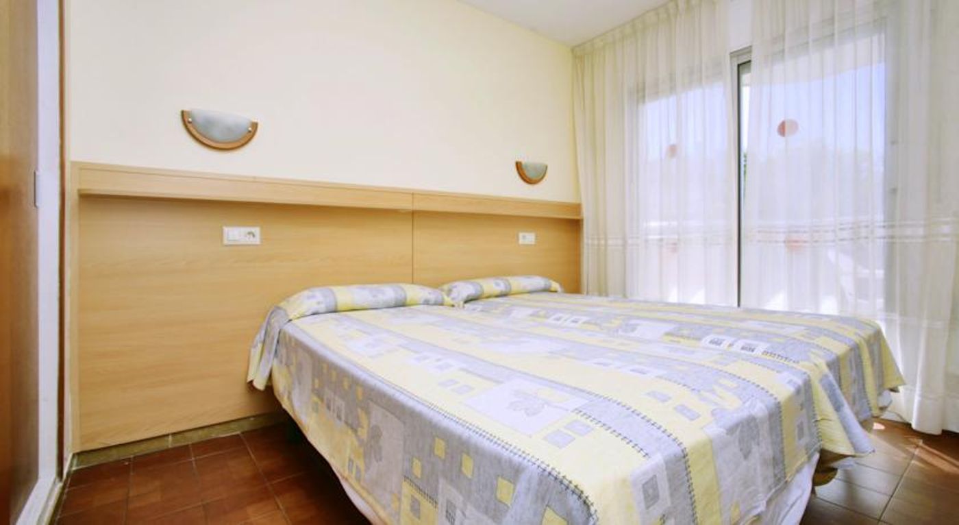 Murillo Apartamentos