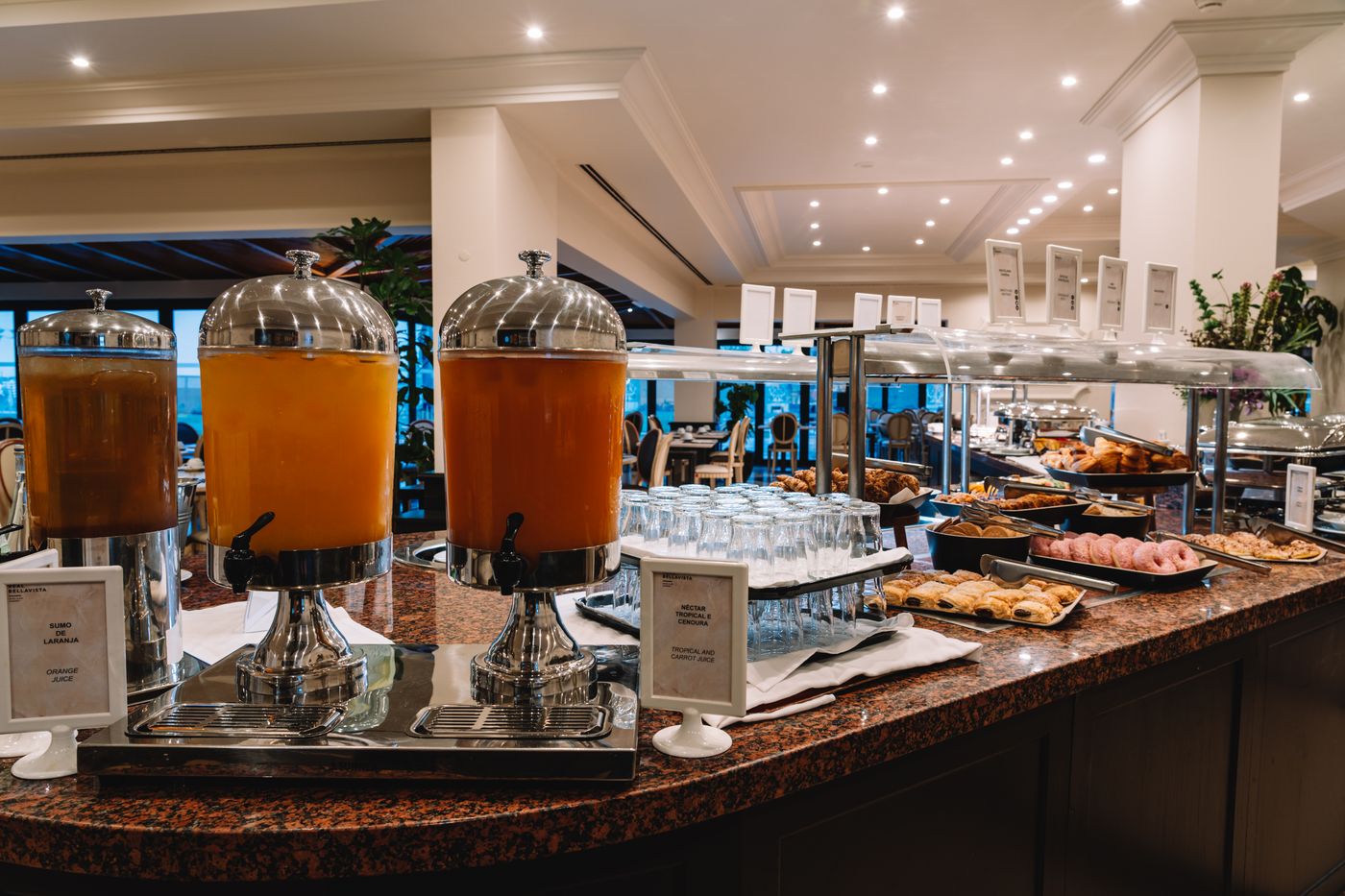 Real Bellavista Hotel & Spa