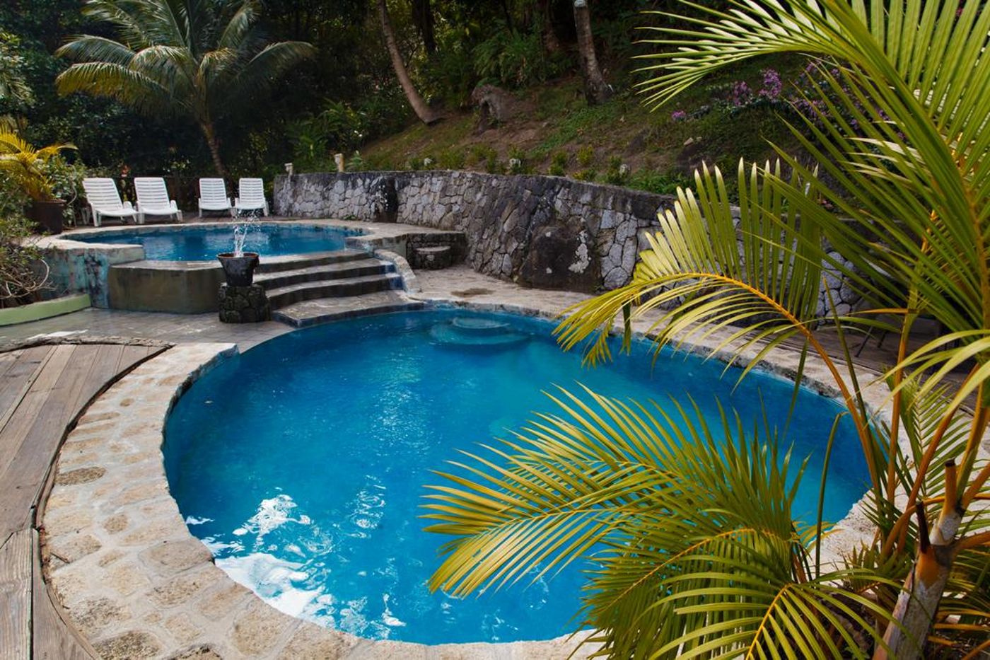 Fond Doux Plantation and Resort