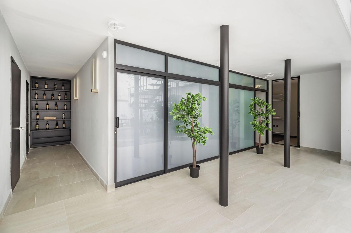 Golds 227-Mexico-Mexico City-General view-9