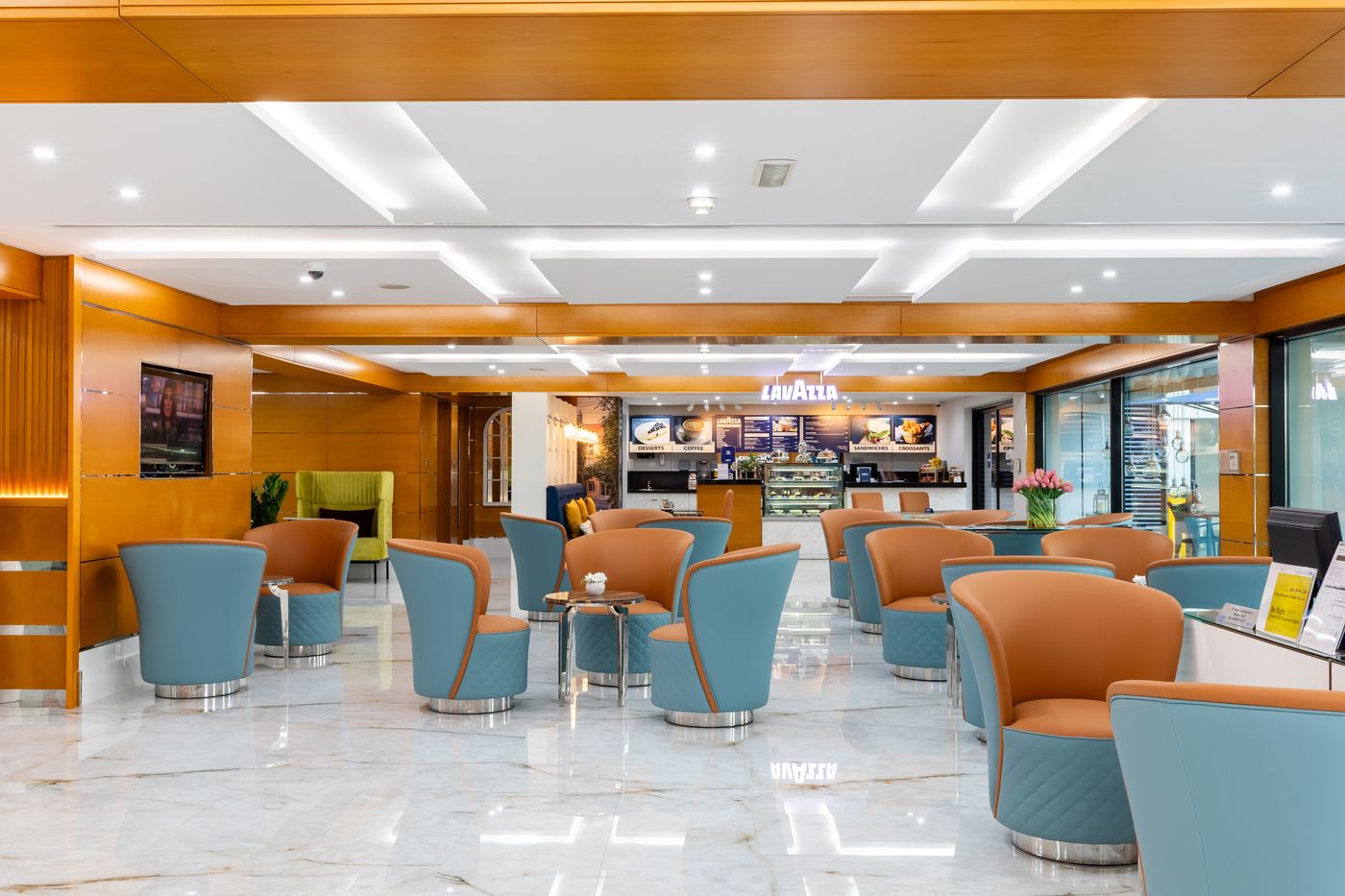 Golden Sands 3 Hotel Apartments