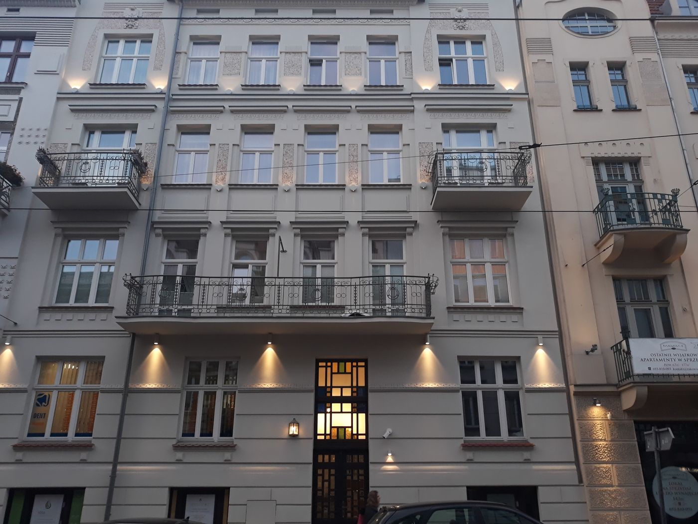 Aparthotel-Rakowicka-Residence-General-view-10