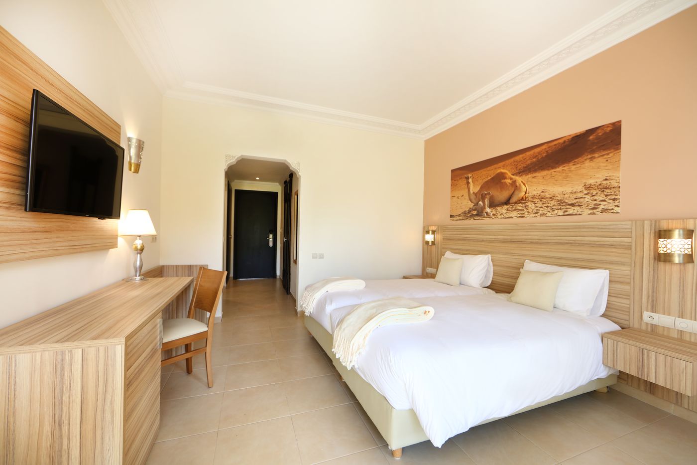 Iberostar Club Palmeraie Marrakech