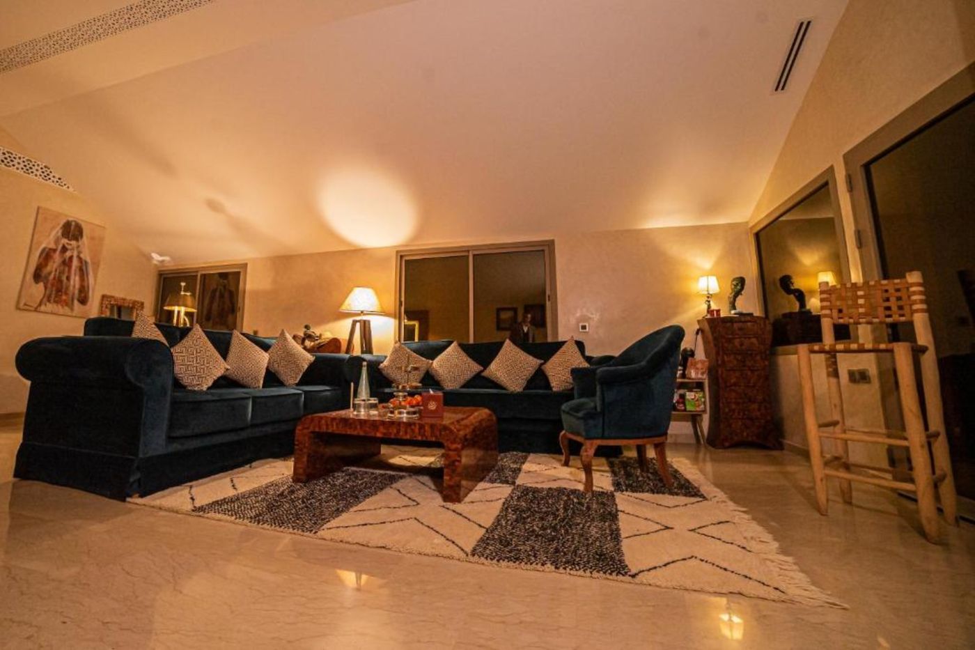 Sumahan Suites & Spa 24.09