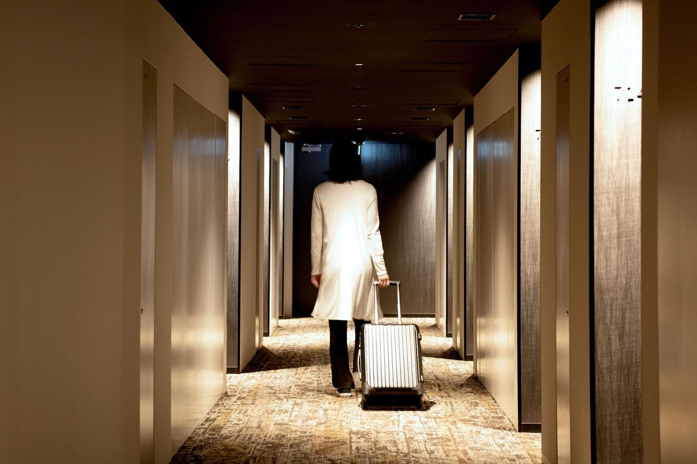 Prince Smart Inn Ebisu-Japan-TOKYO-Lobby-8