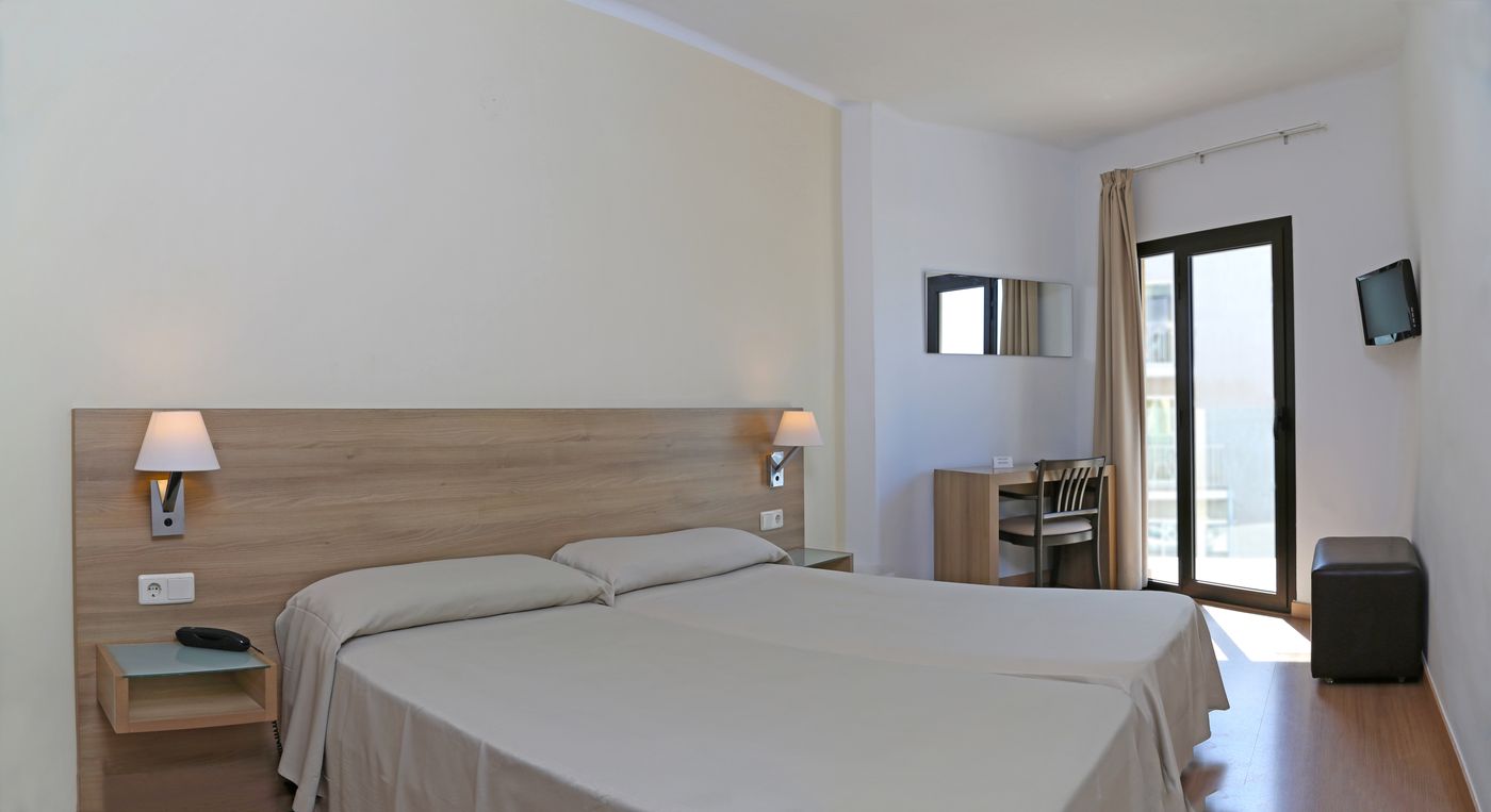 Hotel Playa - Adults Only