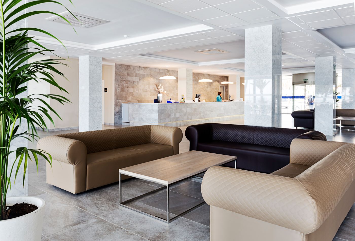 Hotel-Best-Sabinal-Lobby-44