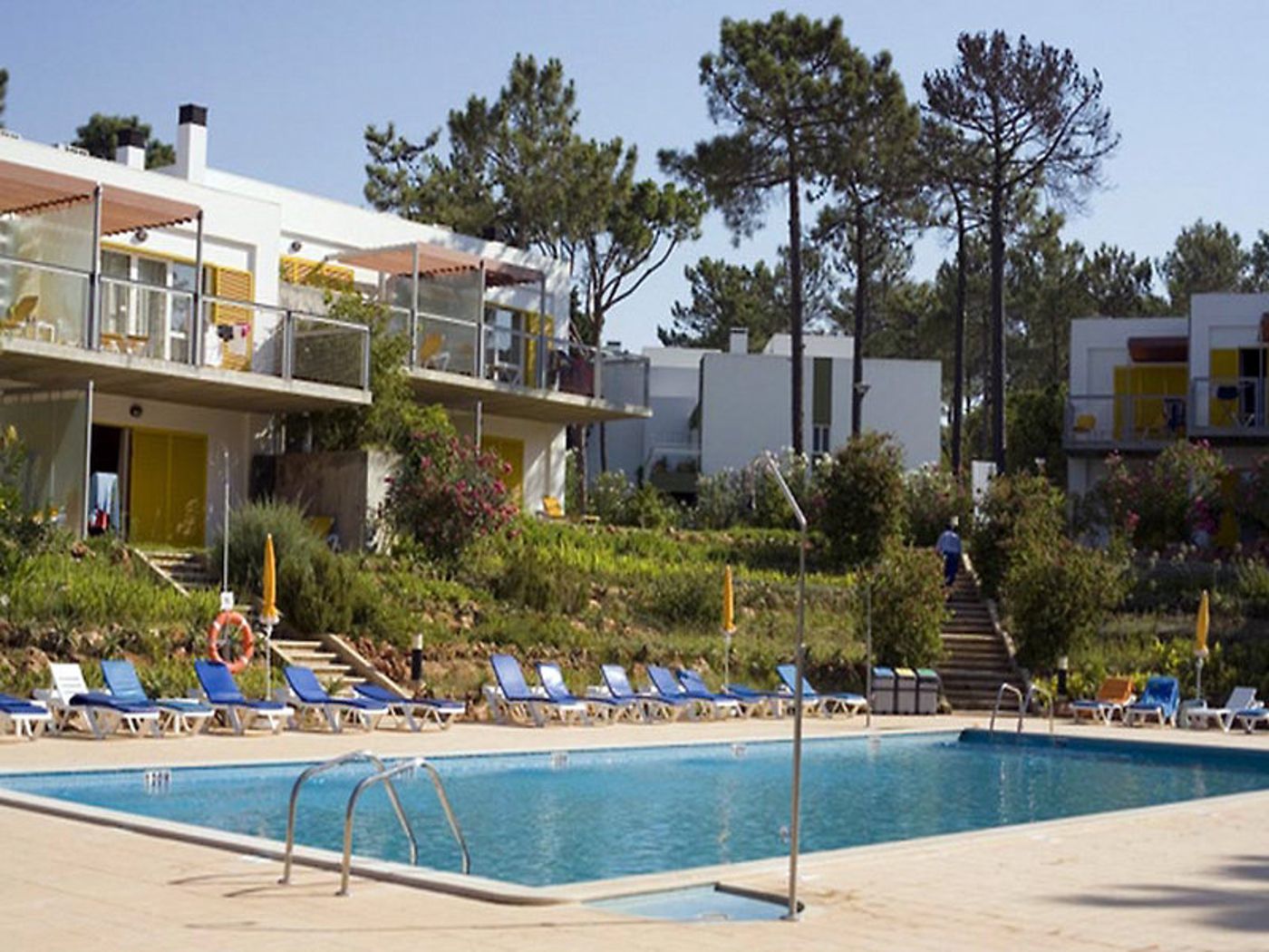 Pinhal da Marina Hotel