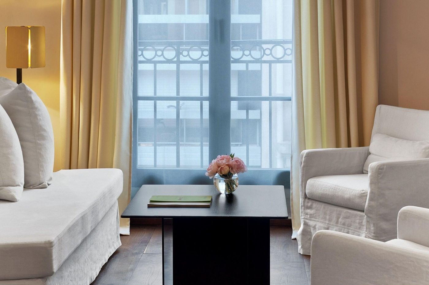 Le Metropolitan-France-PARIS-Room-10