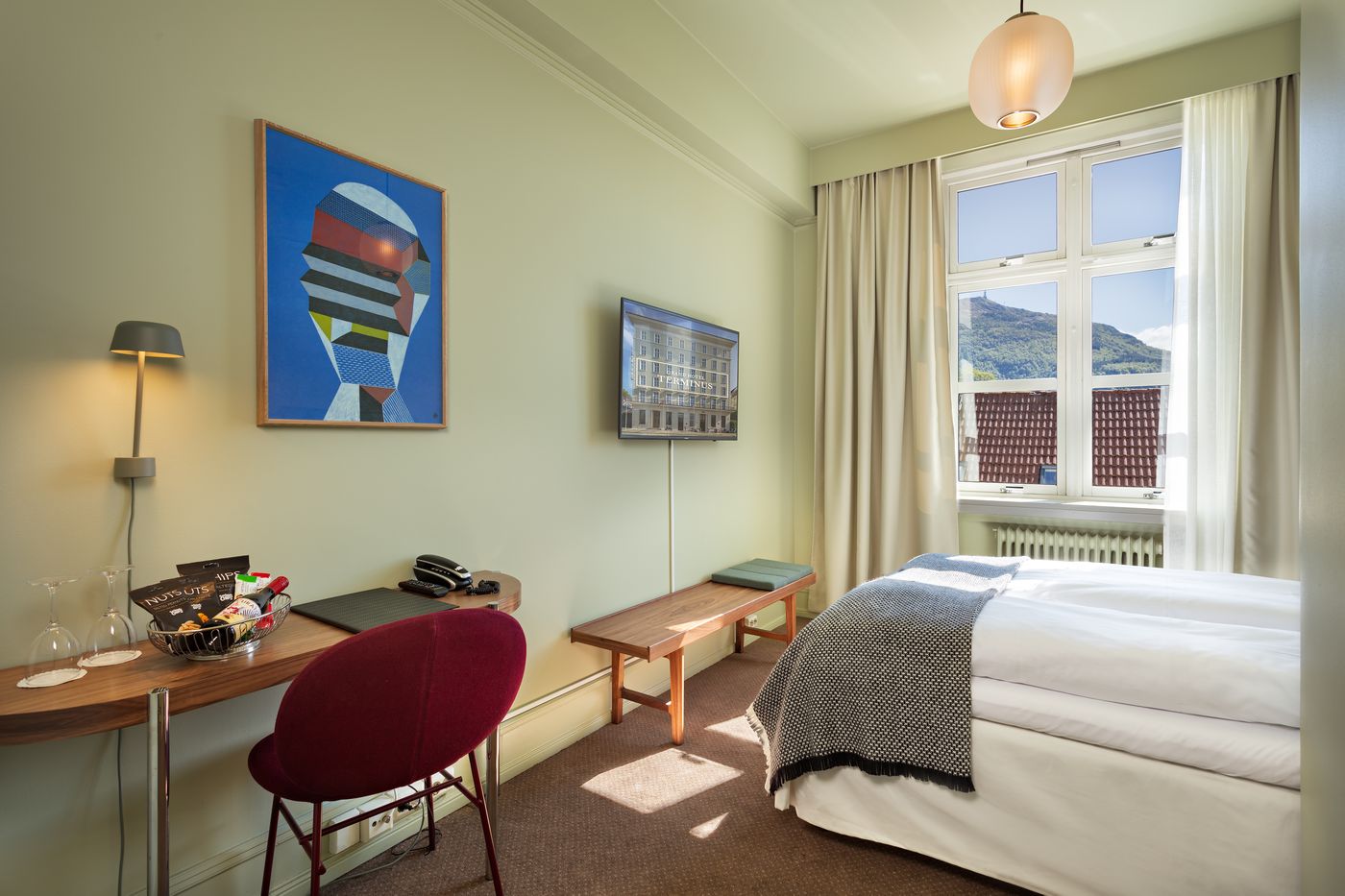 Grand Hotel Terminus-Norway-BERGEN-Room-6