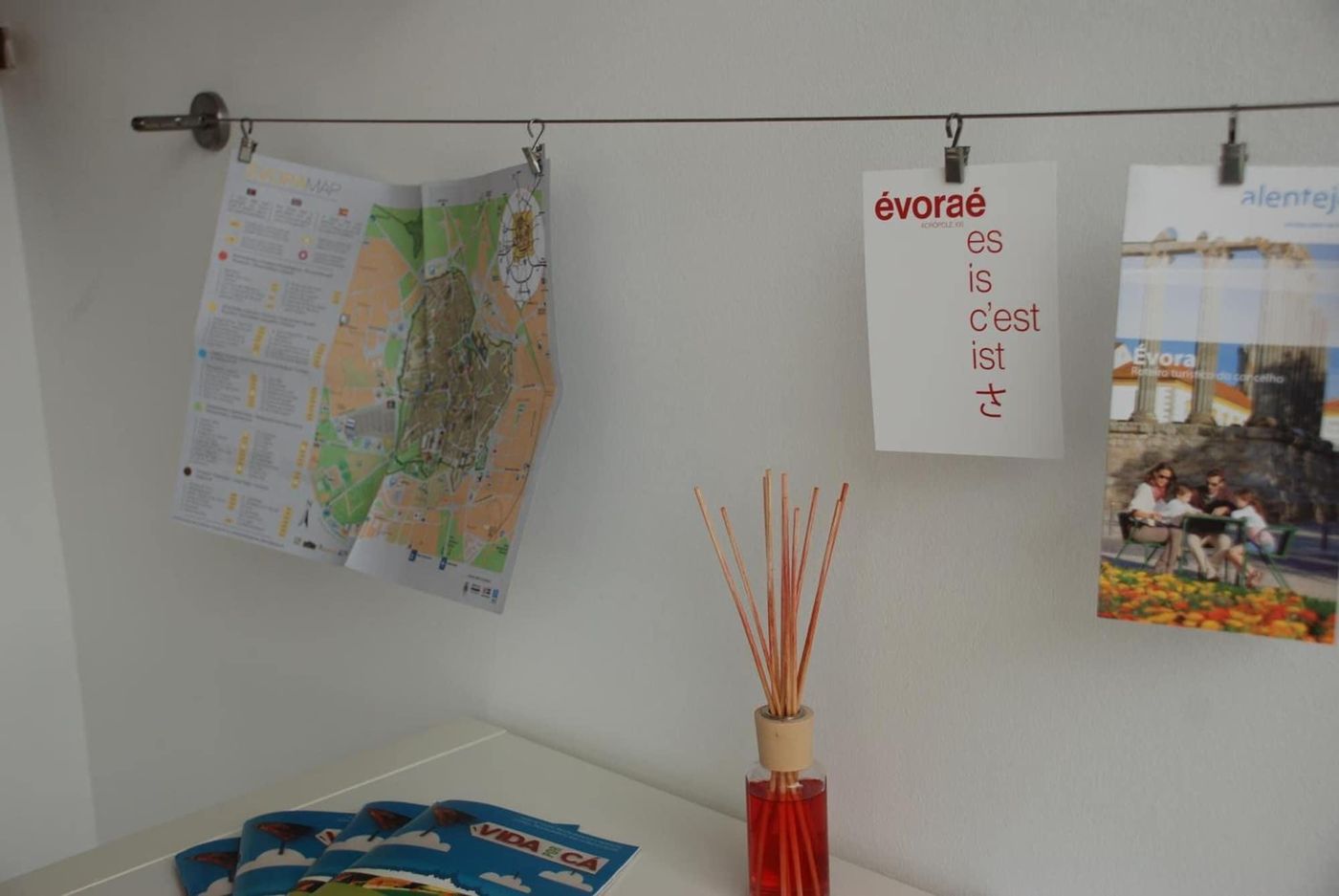 StayInn City - Évora-Portugal-EVORA-Lobby-7