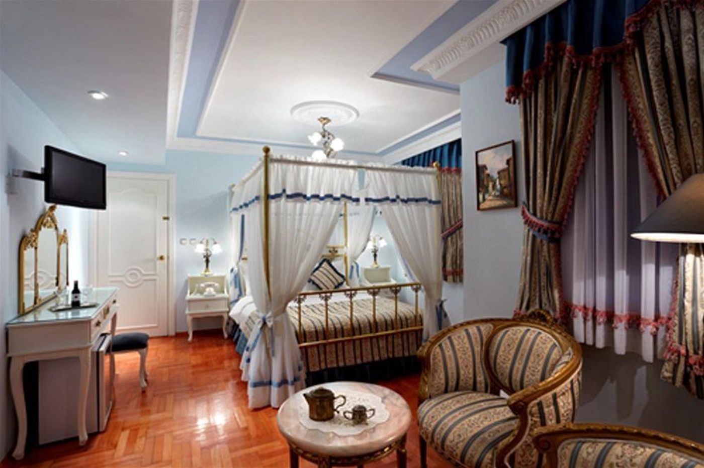 Valide Sultan Konagi-Turkey-ISTANBUL-Room-7