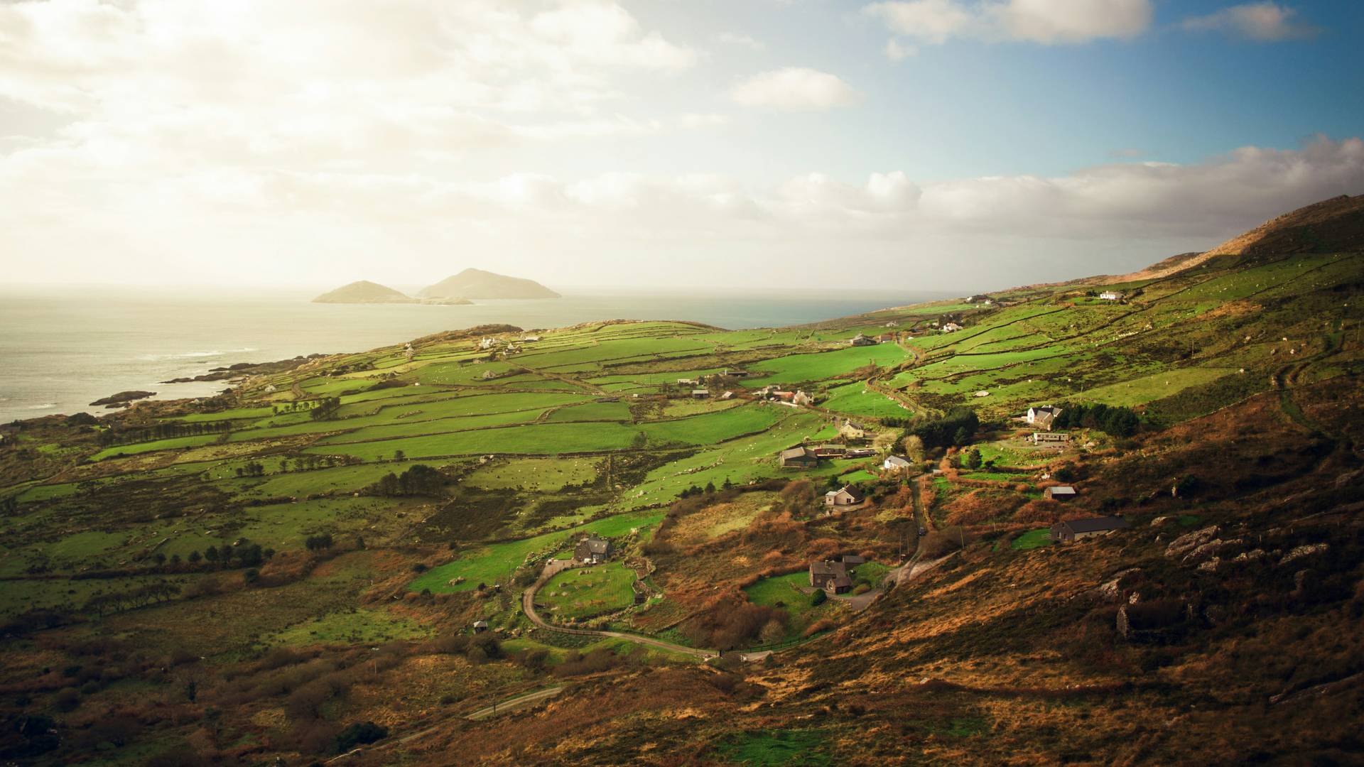 Ireland Weather