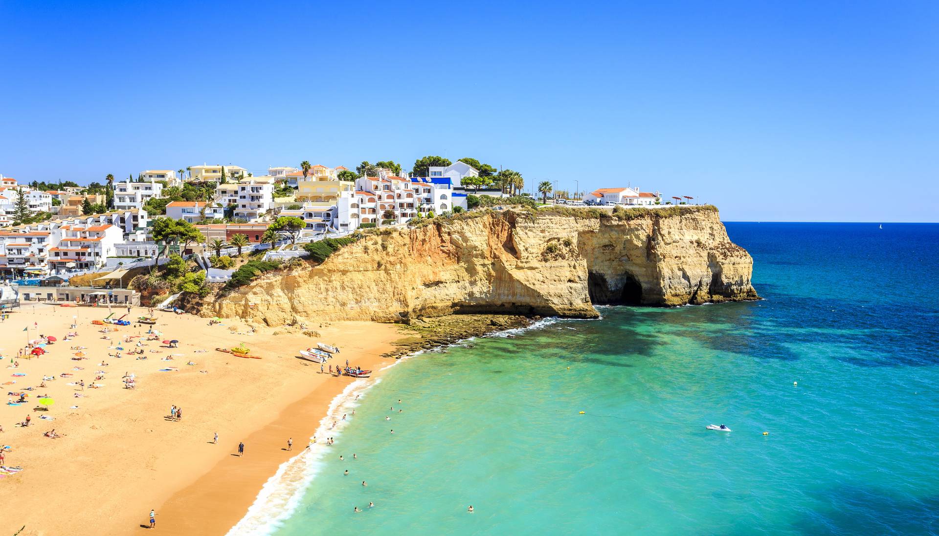 Portugal