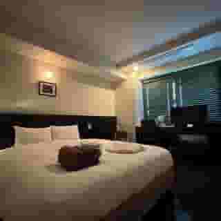 Sutton Place Hotel Ueno, 6 of 6