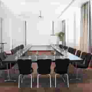 Radisson Hotel Brussels Centre Midi, 3 of 6
