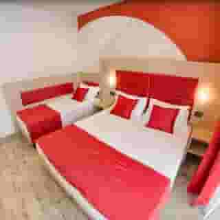 Hotel Luxor Florence, 4 of 6