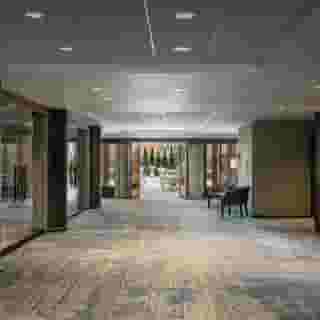 Sheraton LaGuardia East Hotel, 2 of 6