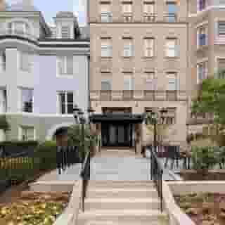 Dupont Circle Embassy Inn by Found, 6 of 6