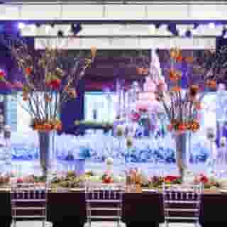 Jw Marriott Hotel Bangkok, 5 of 6