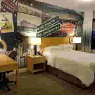 Hotel Versey Chicago Lincoln Park, 6 of 6