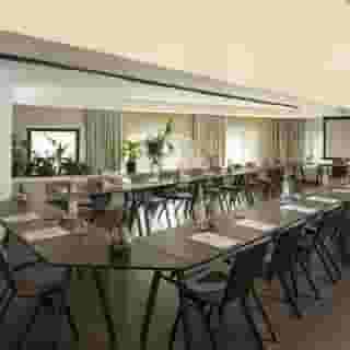 art’otel Rome Piazza Sallustio powered by Radisson Hotels, 2 of 6