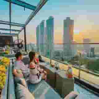 Novotel Bangkok Sukhumvit 20, 6 of 6