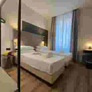 Hotel Porta Pia, 2 of 6