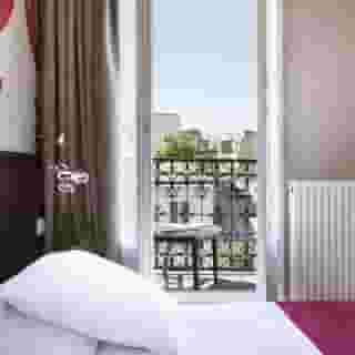 Hotel Bastille Secret, 5 of 6