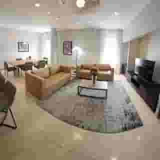 Miami International Airport Hotel, 6 of 6