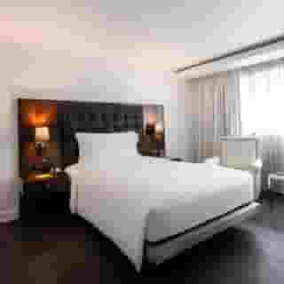 Night Hotel Bangkok - Sukhumvit 15, 4 of 6