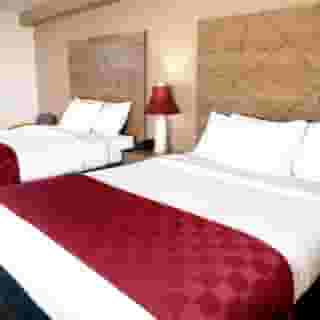 Americas Best Value Inn Lynnwood Seattle, 5 of 6