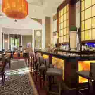 The Westin Excelsior, Rome, 6 of 6