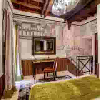 The Inn at the Roman Forum, 1 of 6