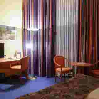 Hotel Boulevard, 6 of 6