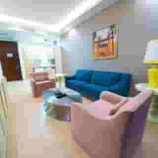 Sarwat Park Hotel Riyadh-Diplomatic Quarter, 6 of 6