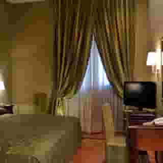 Grand Hotel Vesuvio Naples, 5 of 6
