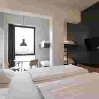 Four Points Flex by Sheraton Copenhagen Airport, 6 of 6