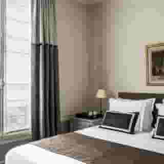 Hôtel Mansart, 3 of 6