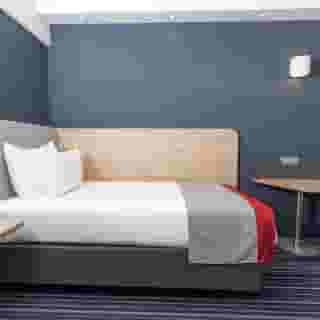Holiday Inn Express Geneva Airport by Ihg, 5 of 6
