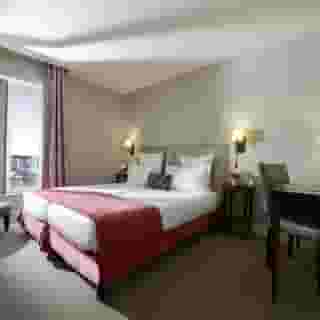 Hôtel Le Relais Saint Charles, 5 of 6