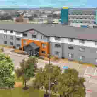 Hawthorn Extended Stay by Wyndham Bedford / Dallas, 6 of 6