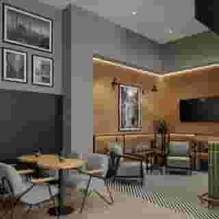 Four Points By Sheraton Istanbul Pendik, 2 of 6