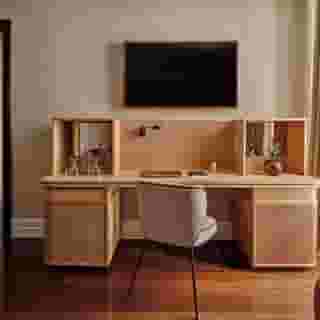 Hotel Único Madrid - Small Luxury Hotels, 5 of 6