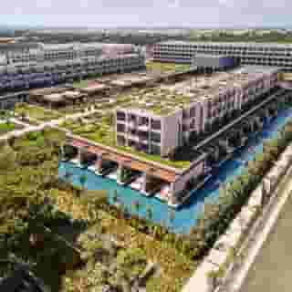 Voyage Kundu Hotel, 2 of 6